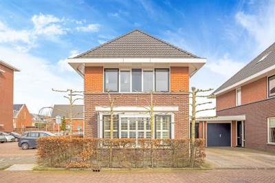 Woning Graskamplaan 39 Uitgeest