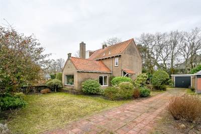 Woning Papenburghlaan 18 Santpoort-Zuid