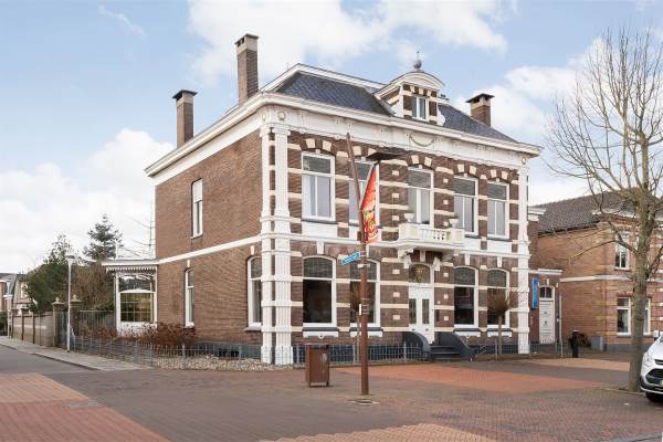 Woning Julianastraat 40 Dedemsvaart