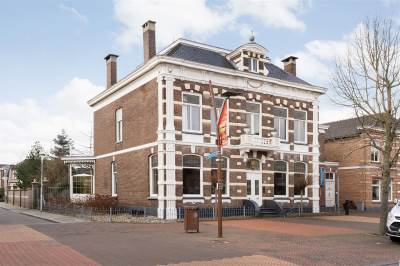 Woning Julianastraat 40 Dedemsvaart