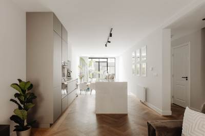 Woning Van Hogendorpstraat 146H Amsterdam