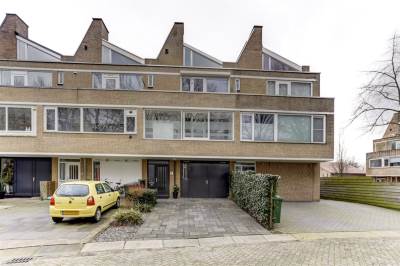 Woning Apollostraat 25 Hardinxveld-Giessendam