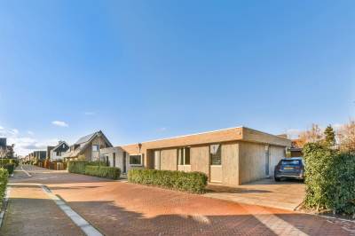 Woning Zuiderzeedreef 35 Blaricum