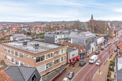 Woning Dorpsstraat 81e Castricum