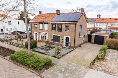 Woning Medelsestraat 29 Tiel