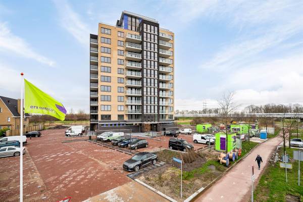 Woning Charentestroom 127 Zoetermeer