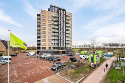 Woning Charentestroom 127 Zoetermeer