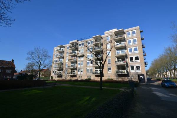 Woning Pettelaarseweg 215 Den Bosch