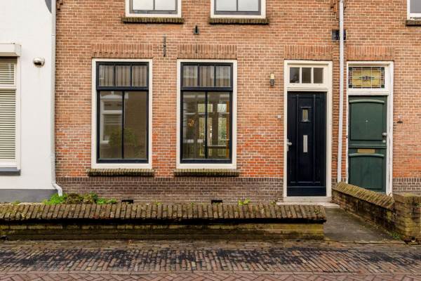 Woning Vrije 31 Zierikzee