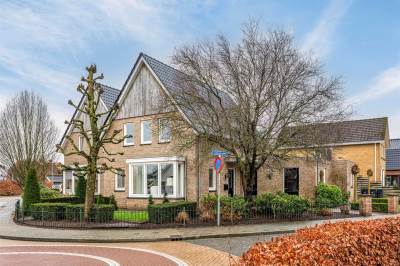 Woning Hogebrink 8a Enter