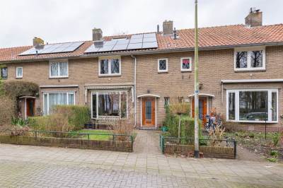 Woning Randweg 117 Bussum