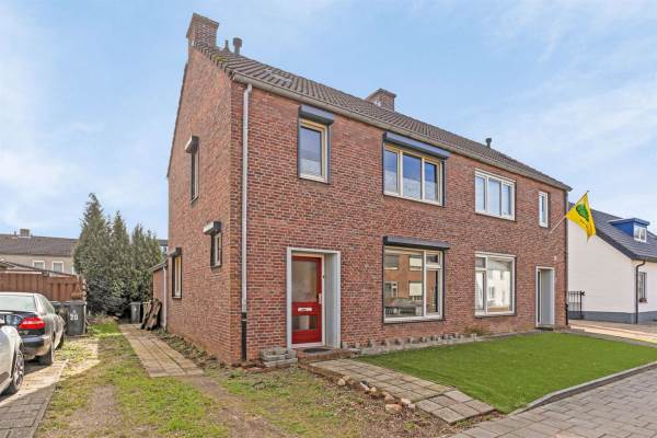 Woning Rieterweg 18 Swalmen