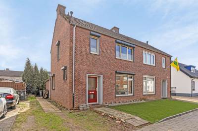 Woning Rieterweg 18 Swalmen