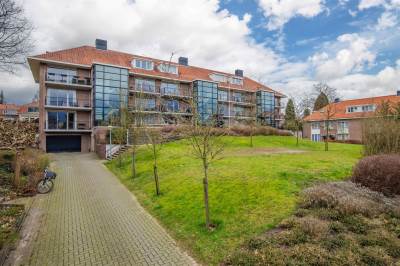 Woning Dr. A. Kuyperstraat 19B1 Arnhem