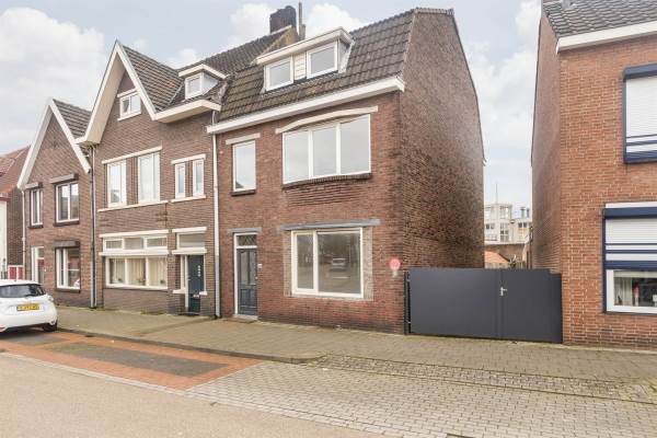 Woning Eijmaelstraat 34 Heerlen