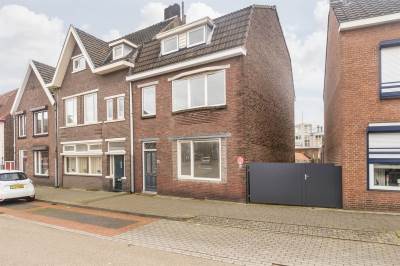 Woning Eijmaelstraat 34 Heerlen