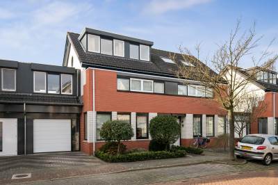 Woning Klimheuvel 8 Best