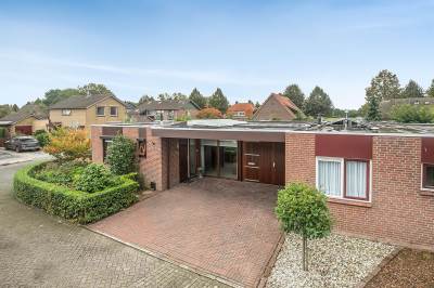 Woning Paalhaarsstraat 12 Eibergen