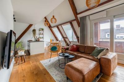 Woning Hoofdstraat 104b Schijndel