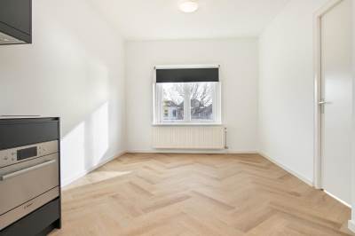 Woning Achterom 1D Delft