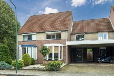 Woning Hollandse Hoeve 3 Eersel