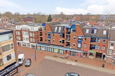 Woning Kerkstraat 60b Veendam