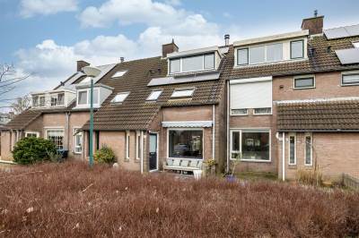 Woning Benedictijnenhove 47 Leusden