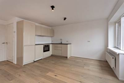 Woning Zuidersteeg 8E Purmerend