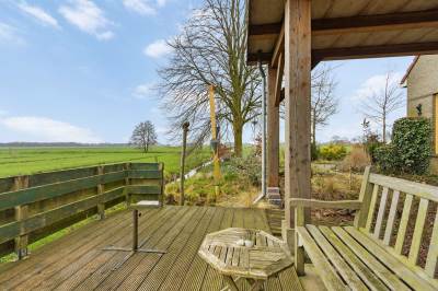 Woning Stinsewei 14 Ouwsterhaule