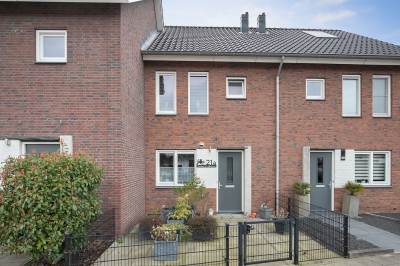 Woning Burgstraat 21a Giessen