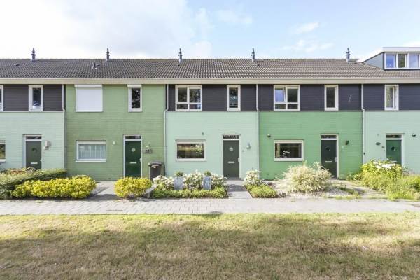 Woning Spuikom 34 Kortgene