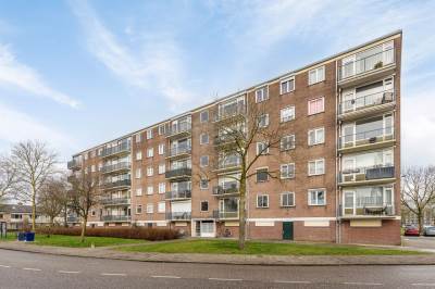 Woning Maassingel 10 Den Bosch