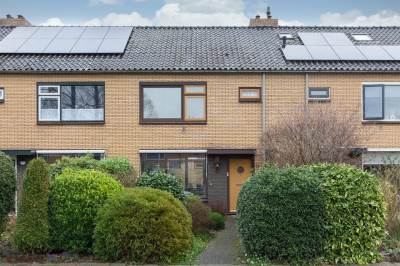 Woning Jan Pieterszoon Coenstraat 13 Rheden