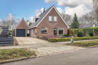Woning Torum 2 Scheemda