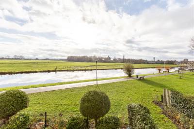 Woning Offenbachlaan 53 Heemstede