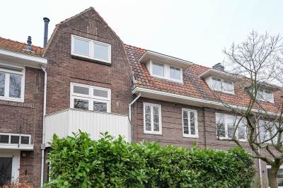 Woning Heyendaalseweg 36 Nijmegen
