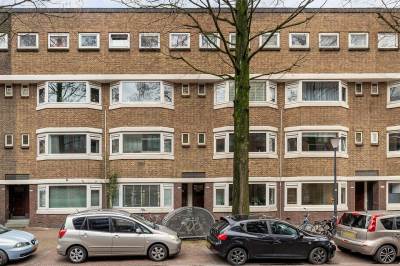 Woning Professor Kamerlingh Onneslaan 181B Schiedam