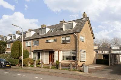 Woning Van Cranenburchlaan 26 Wassenaar