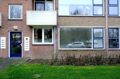 Woning Ruusbroecstraat 88 Zwolle