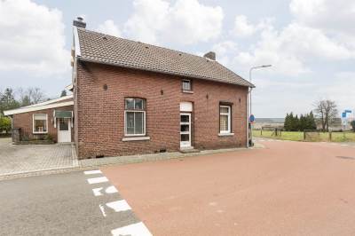 Woning Scheerstraat 6 Geulle