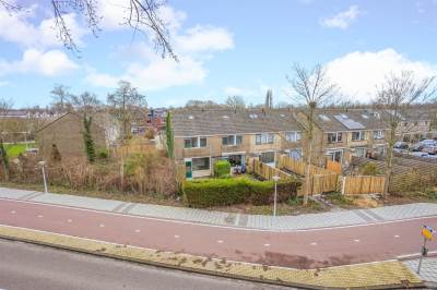 Woning Bergumermeer 1 Zaandam