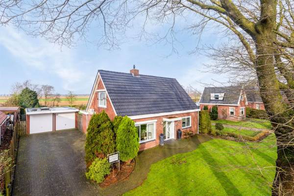 Woning Verlengde Scholtenskanaal WZ 52 Emmer-Compascuum