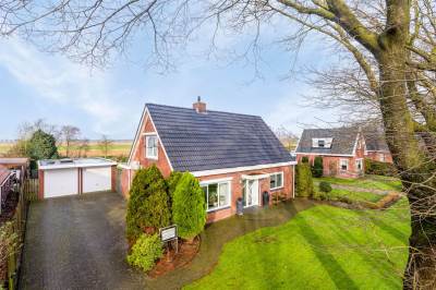 Woning Verlengde Scholtenskanaal WZ 52 Emmer-Compascuum