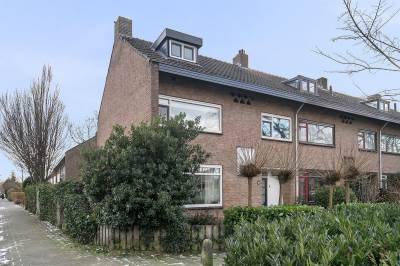 Woning Gerretsonlaan 86 Eindhoven