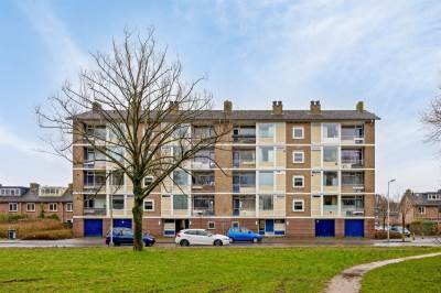 Woning Palestrinalaan 118 Zwolle