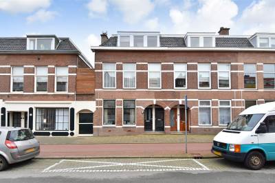 Woning Westduinweg 167 Den Haag