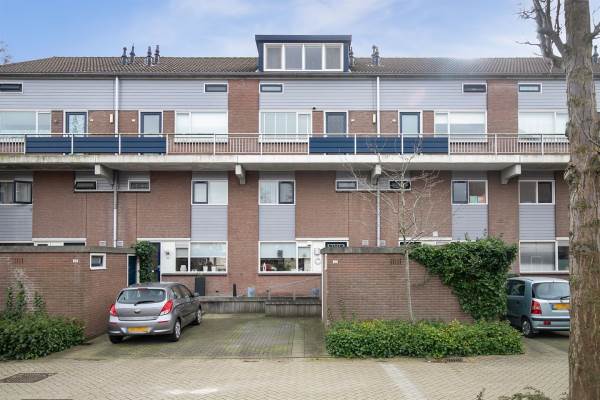 Woning Botter 67 Schiedam