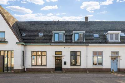 Woning Hoogstraat 12 Berlicum