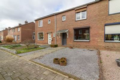 Woning Ankersweg 22 Holtum