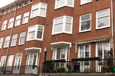 Woning Admiralengracht 309II Amsterdam